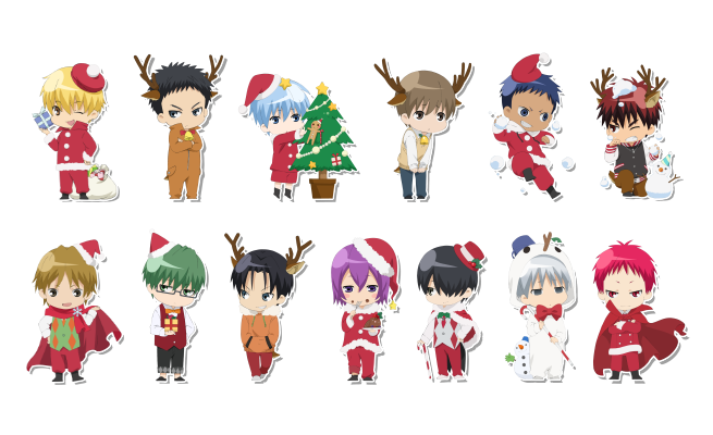 オリジナルガラポン