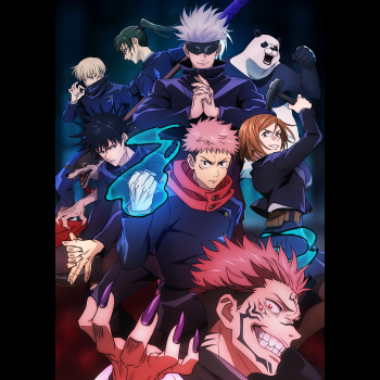 呪術廻戦 戦華双乱