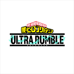 僕のヒーローアカデミア ULTRA RUMBLE